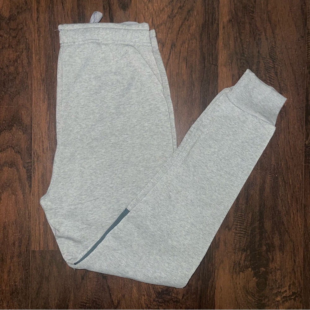 Marx & Dutch Grey Sweatpants/Joggers